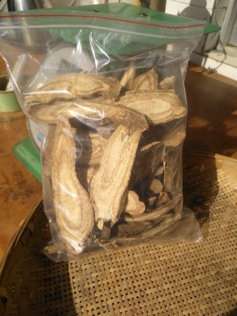 优质生态葛根干片自产自销高含量价格低