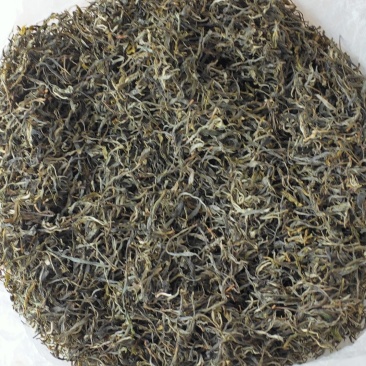普洱茶古树茶生态茶手工茶