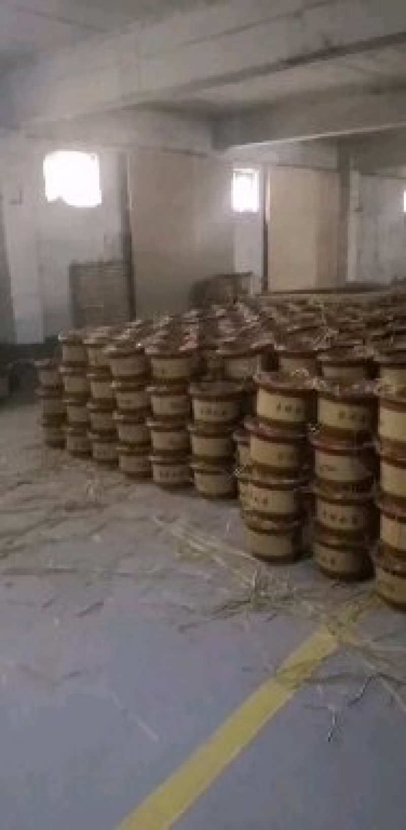 花盆