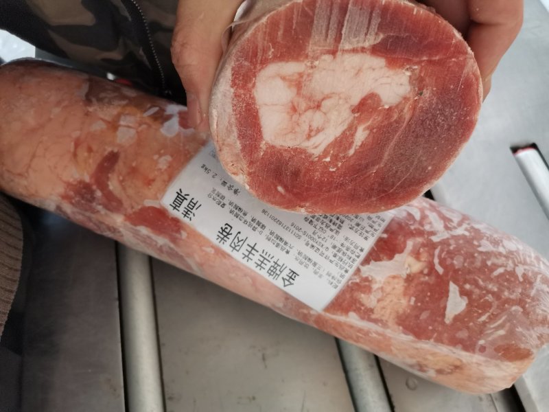 羊肉卷，价格美丽，质量稳定