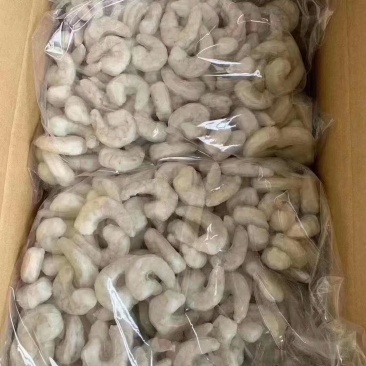 青虾仁