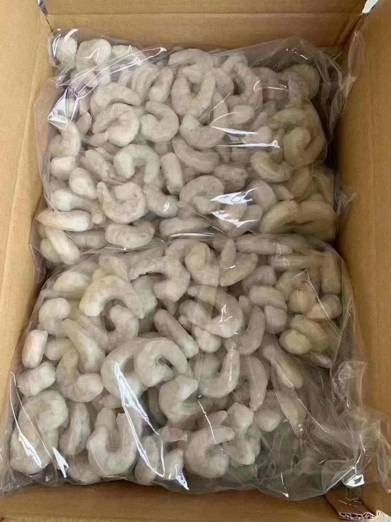 青虾仁