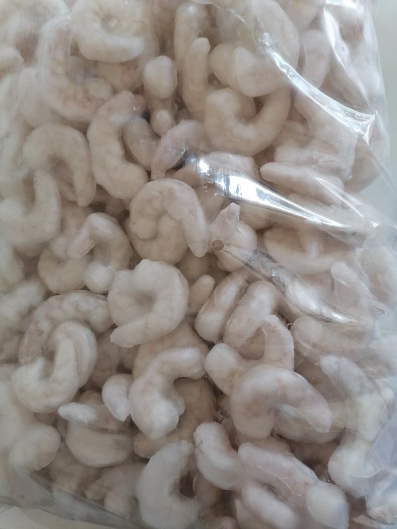 青虾仁