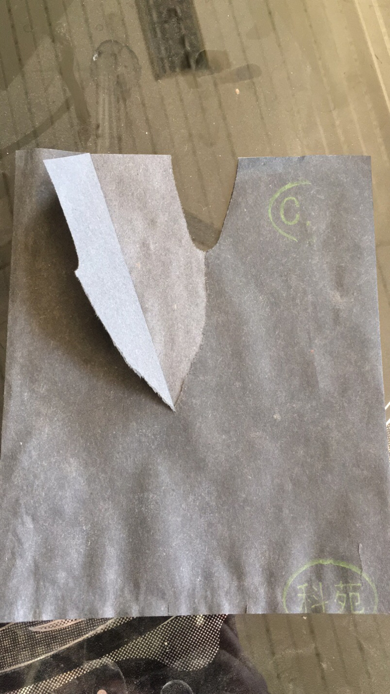 单层桃袋，复合纸，质量保证，结实耐用v字口，接受预定