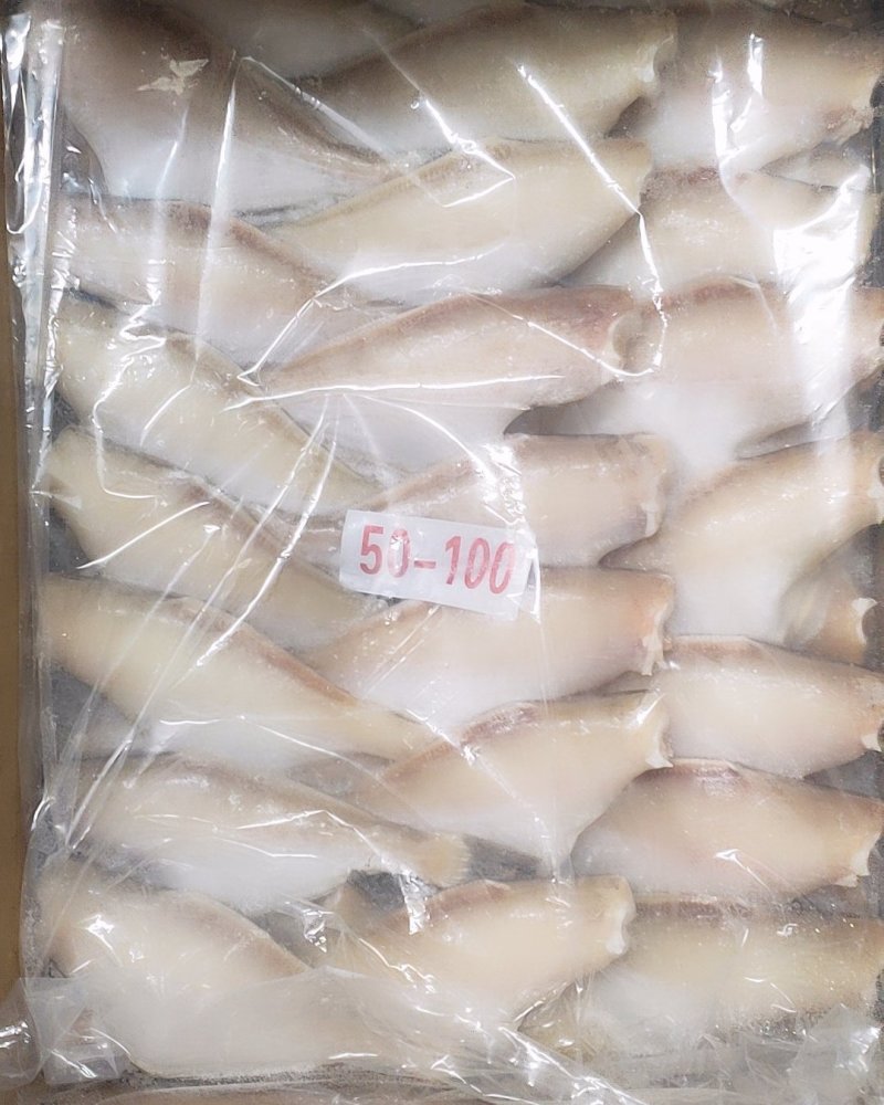 扒皮鱼