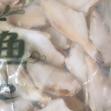 小包装扒皮鱼