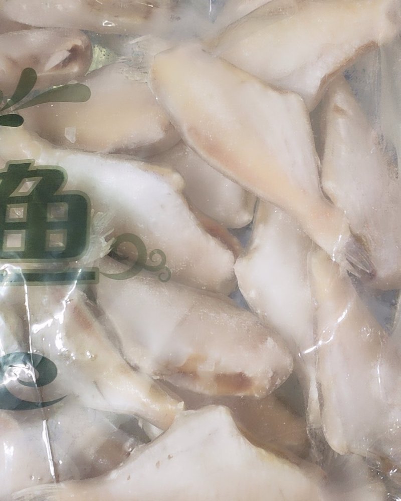 小包装扒皮鱼
