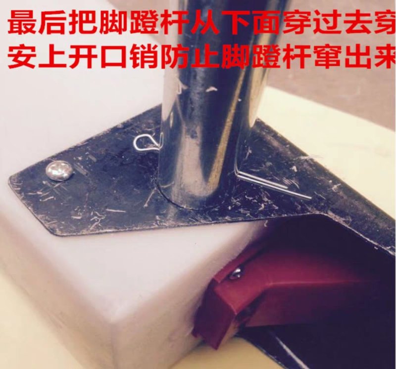 【实惠】果树新款铁手把锹挖大肥量硬地器葡萄林木施肥神器