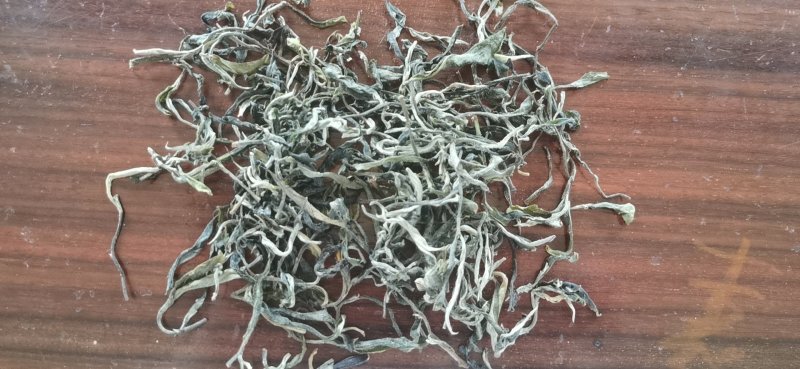 普洱茶茶叶
