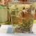 茉莉花茶白雪芽，新茶7窘浓花香一斤两罐装