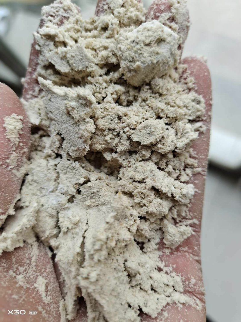 厂家直销牛羊猪饲料油料黄豆玉米油渣袋装饲料量大优惠
