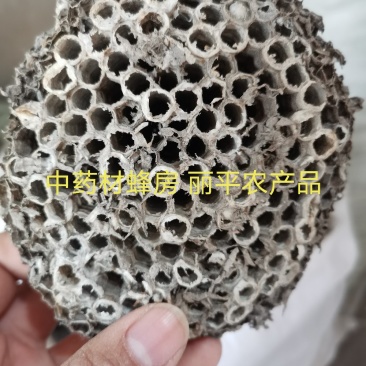 中药材蜂房大眼～小眼无添加干净无硫熏一斤起