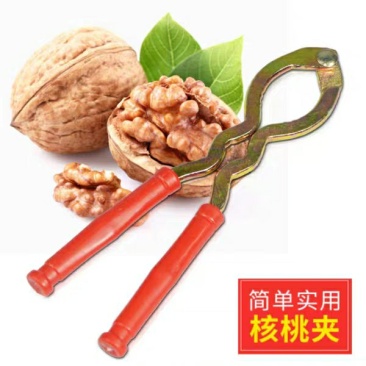核桃夹子剥核夹山核桃剥壳器工具家用开坚果的神器榛子夹松子
