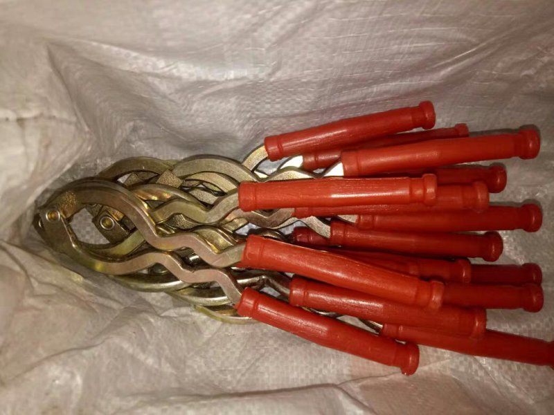 核桃夹子剥核夹山核桃剥壳器工具家用开坚果的神器榛子夹松子
