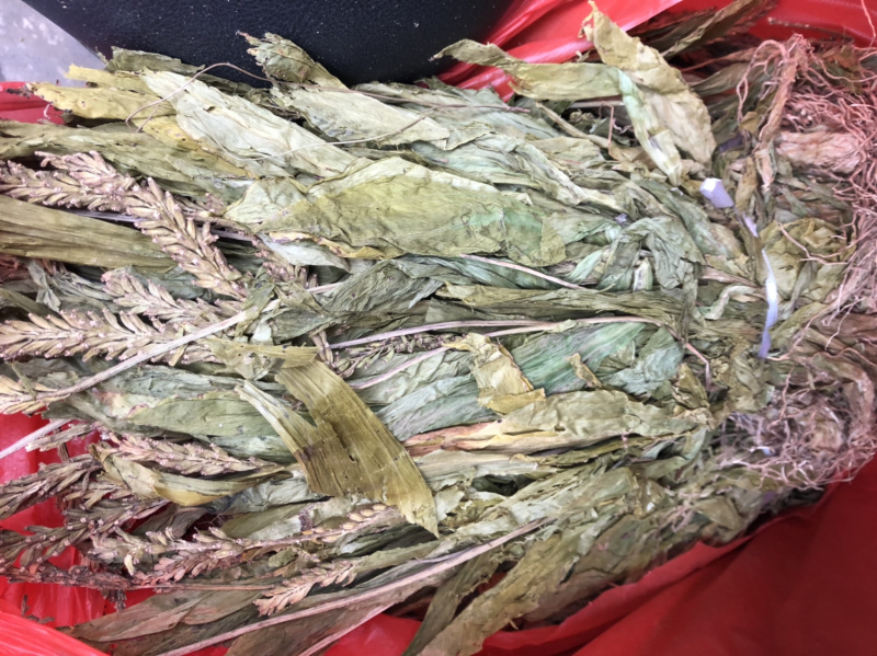 新货见血清扎把货漂亮