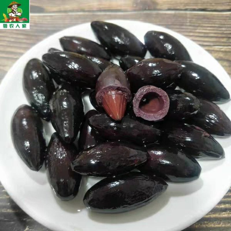 潮汕特产
