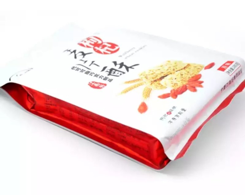江南好枸杞麦片酥即食燕麦片香酥可口食品280克