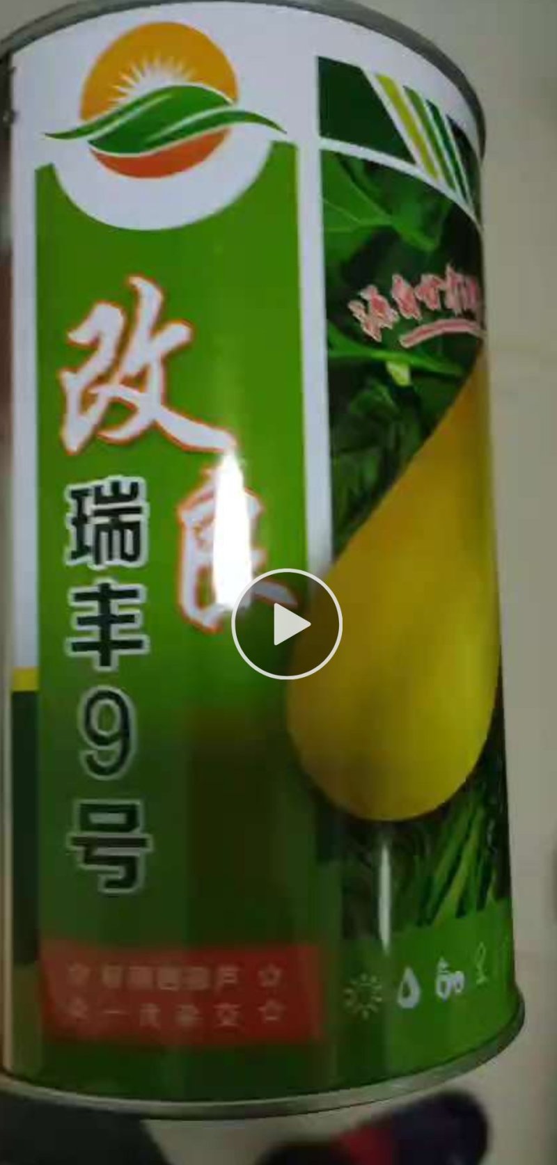 葫芦籽