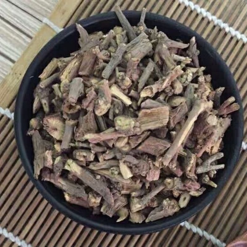 麻黄，内蒙麻黄根，产地直供道地药材，药典标准无硫磺