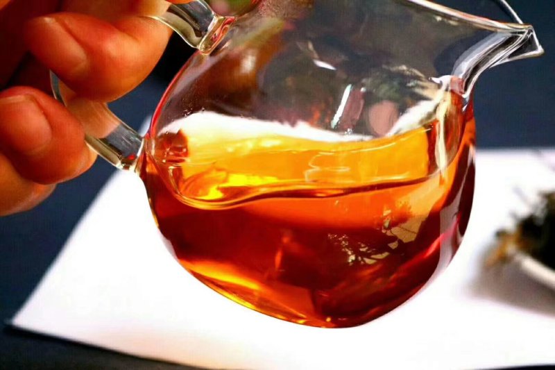 滇红茶红茶一级特级包邮特价含礼盒