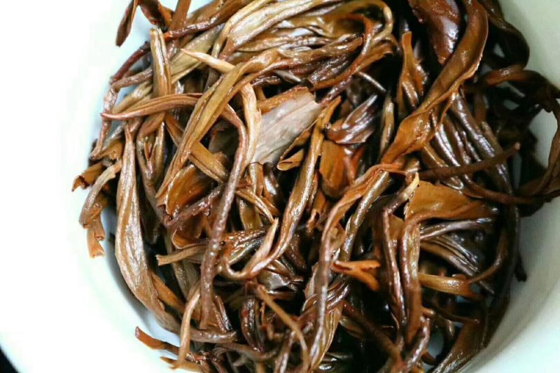 滇红茶红茶一级特级包邮特价含礼盒