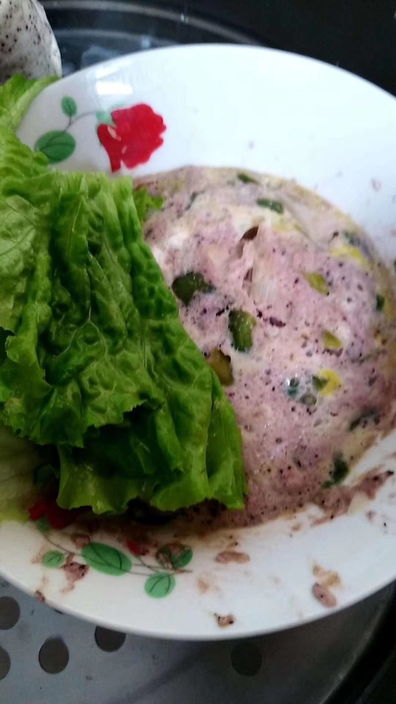 山东沾化特产低盐虾酱，色香味俱全，舌尖上的美食
