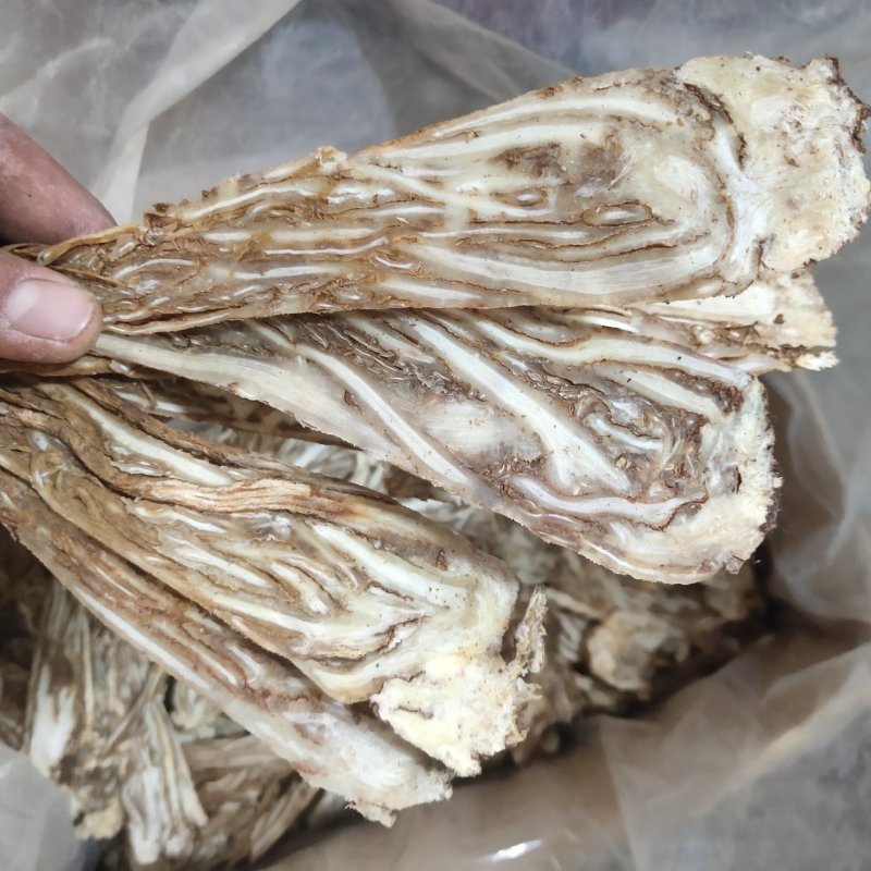 当归当归佛首片新货关书药业批发中药材
