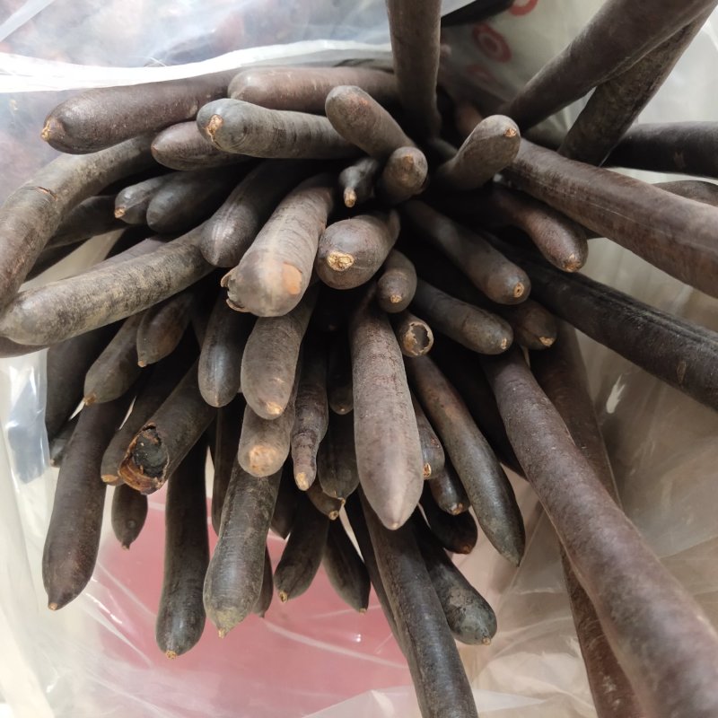 腊肠果便秘果新货包装关书药业