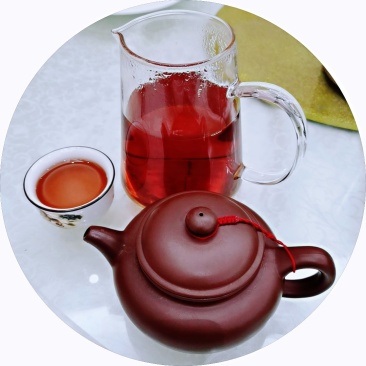 云南纯料手工制作古树红茶