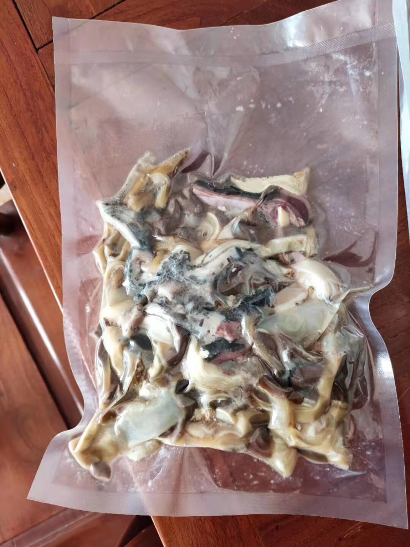 羊杂可做羊汤凉拌炒羊杂锅一手货源