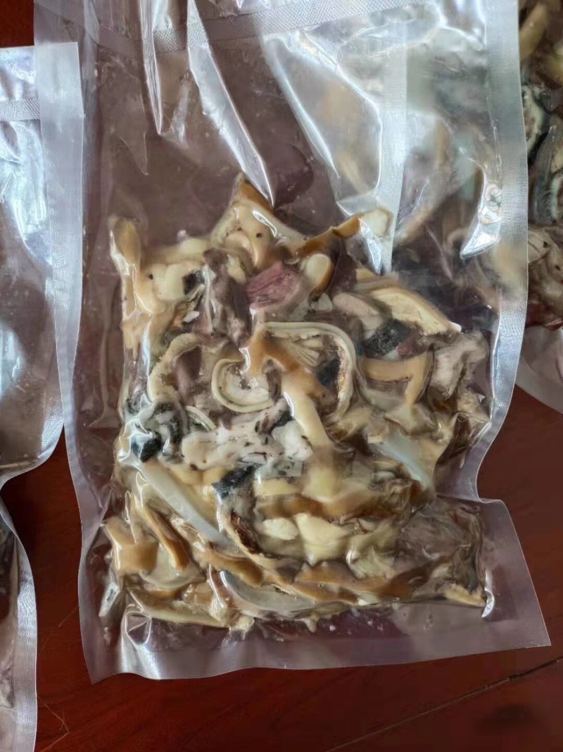 羊杂可做羊汤凉拌炒羊杂锅一手货源