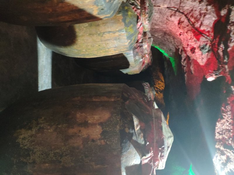 自酿纯粮酒，米酒