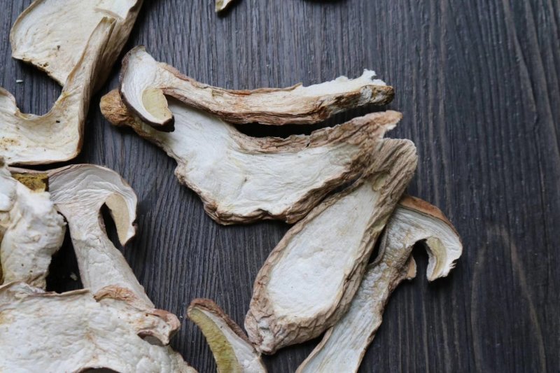 特级美味牛肝菌干净没有虫香味浓郁批发一件代发