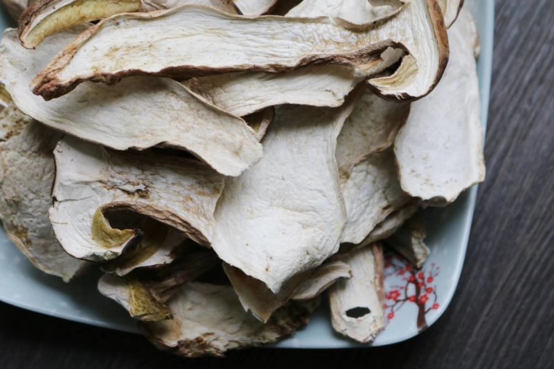 特级美味牛肝菌干净没有虫香味浓郁批发一件代发