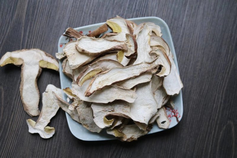 特级美味牛肝菌干净没有虫香味浓郁批发一件代发
