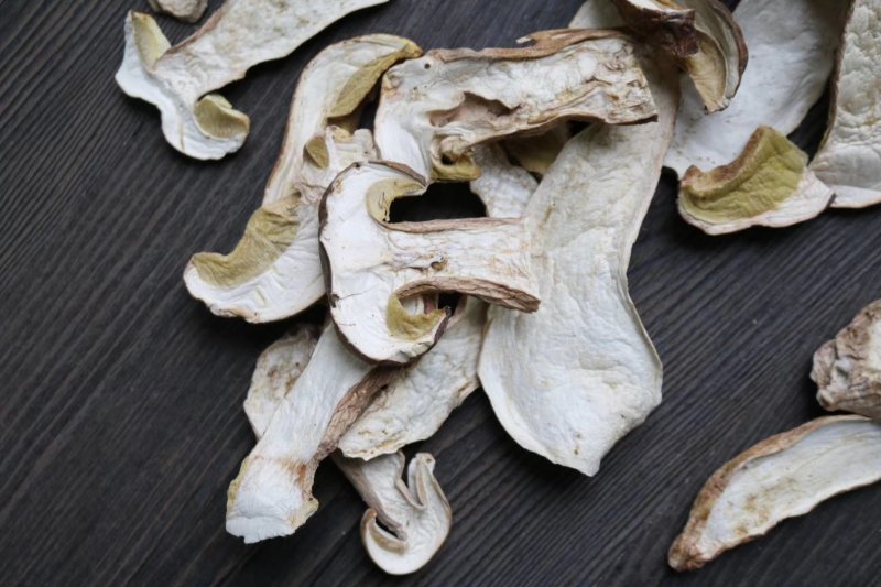 特级美味牛肝菌干净没有虫香味浓郁批发一件代发