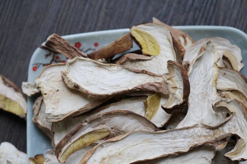 特级美味牛肝菌干净没有虫香味浓郁批发一件代发