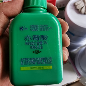 鲁抗赤霉酸920赤霉素植物生长调节剂解药害促生长催芽浸种