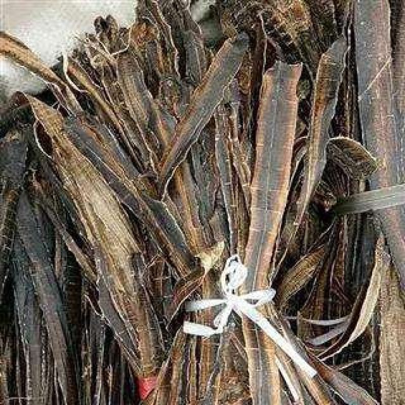 地龙干货，地龙干全开，水洗无泥从头到尾开边，地龙
