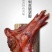 腊猪脚(有红，黑腊猪脚，厂家直供，支持拿样