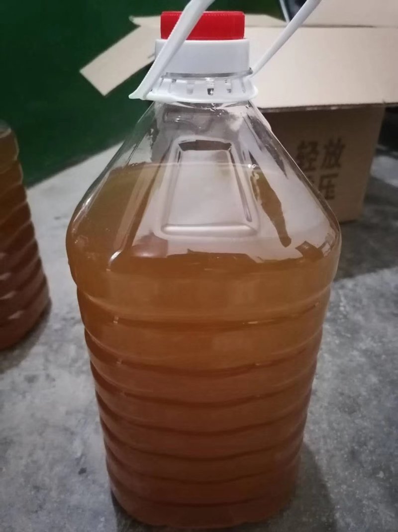 柿子醋
