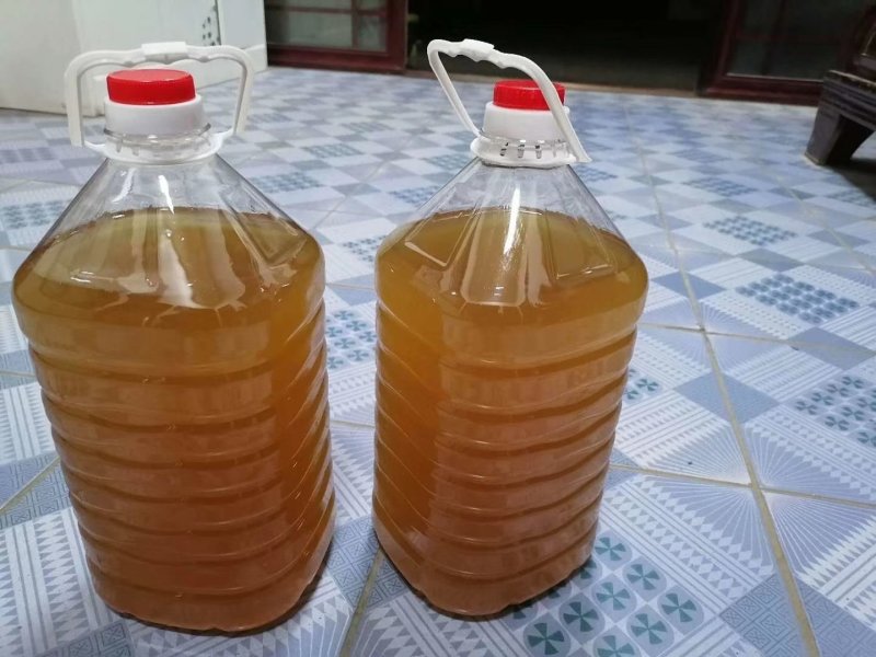 柿子醋