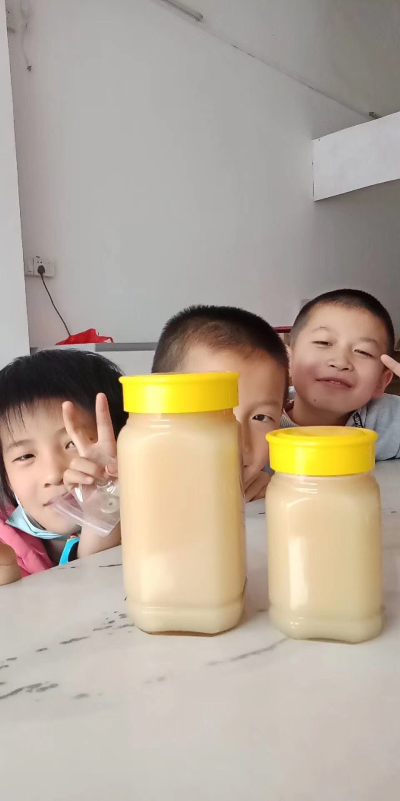 冬蜜