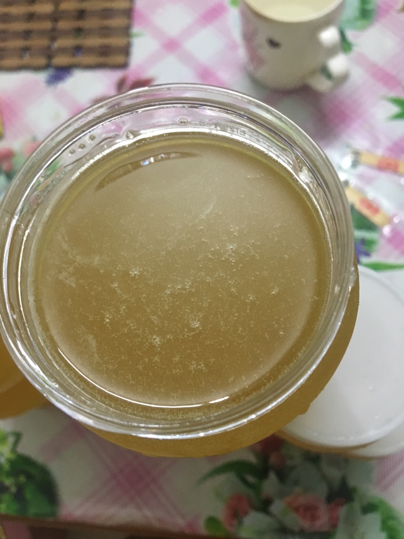 冬蜜