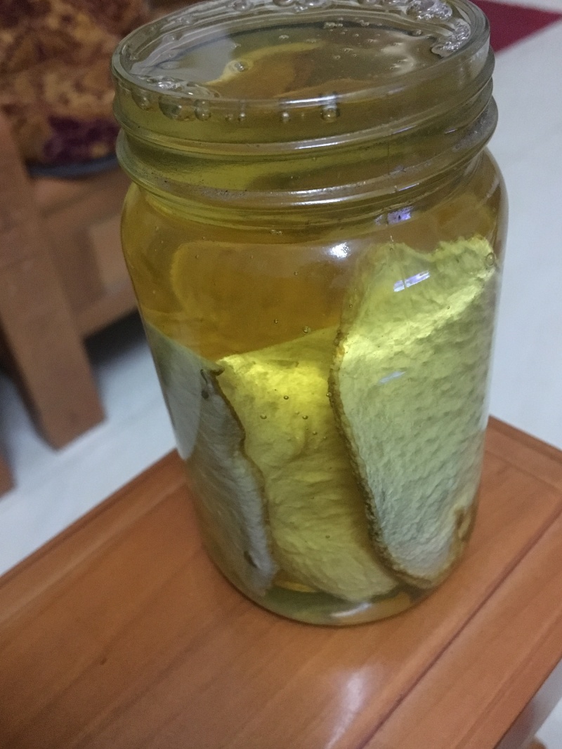 冬蜜