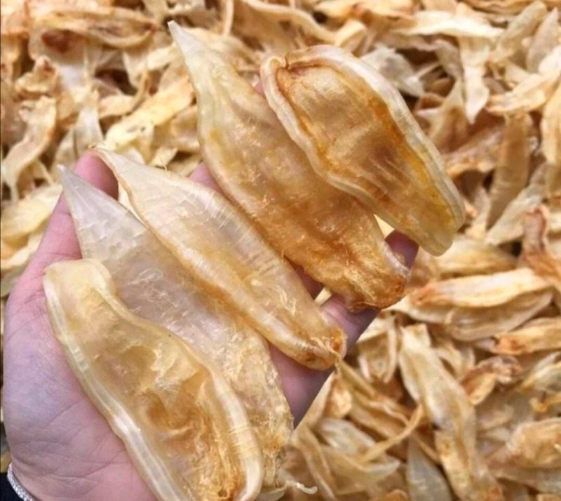 鱼鳔，道地药材，质优价实，品质保证，药典标准，一公斤起批