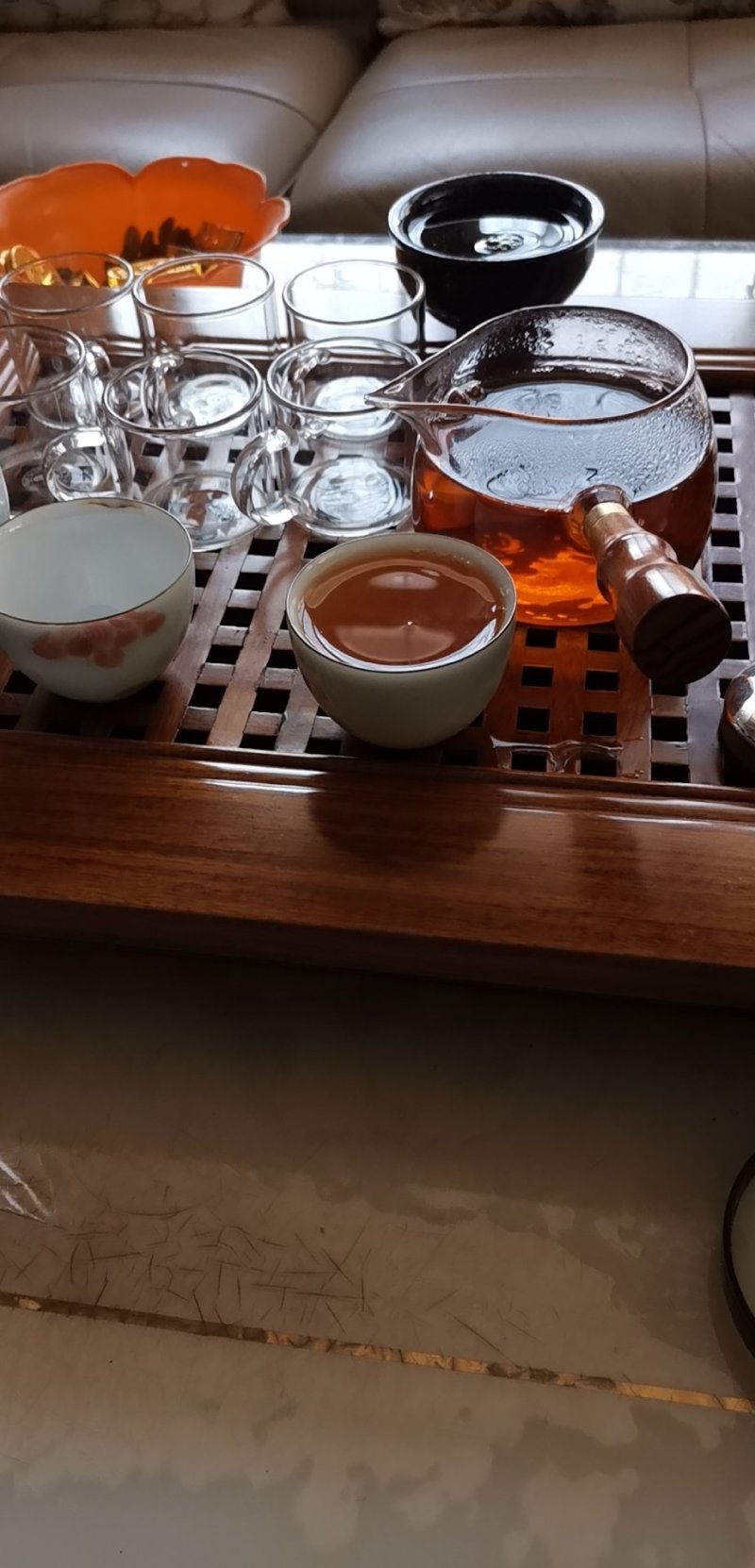 早春红玉