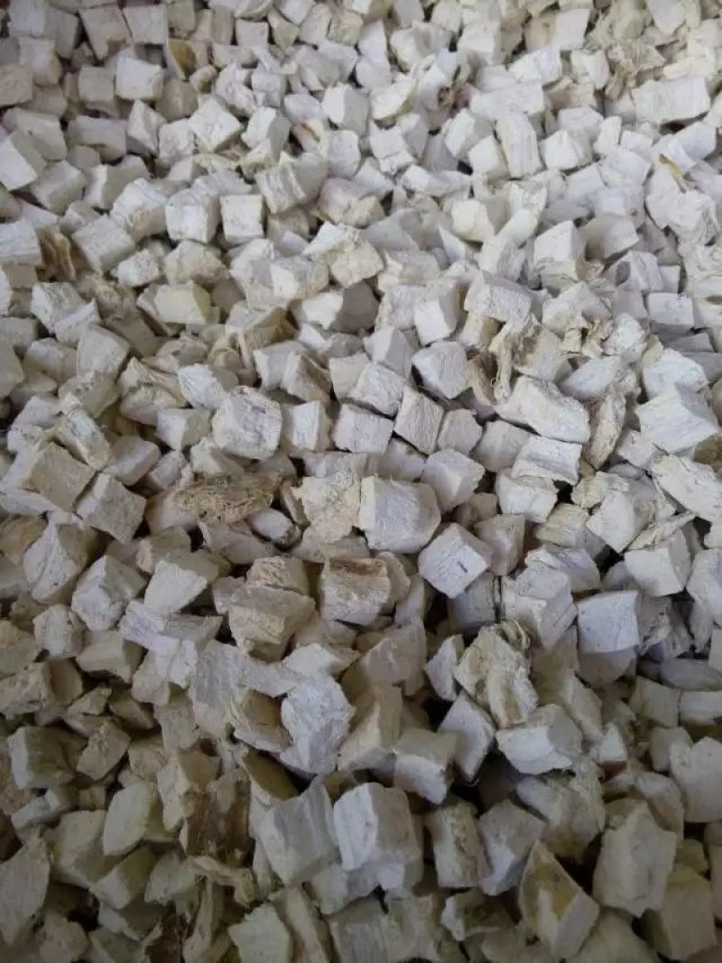 粉葛根，无硫统丁及中心丁和低硫统丁及中心丁，方块