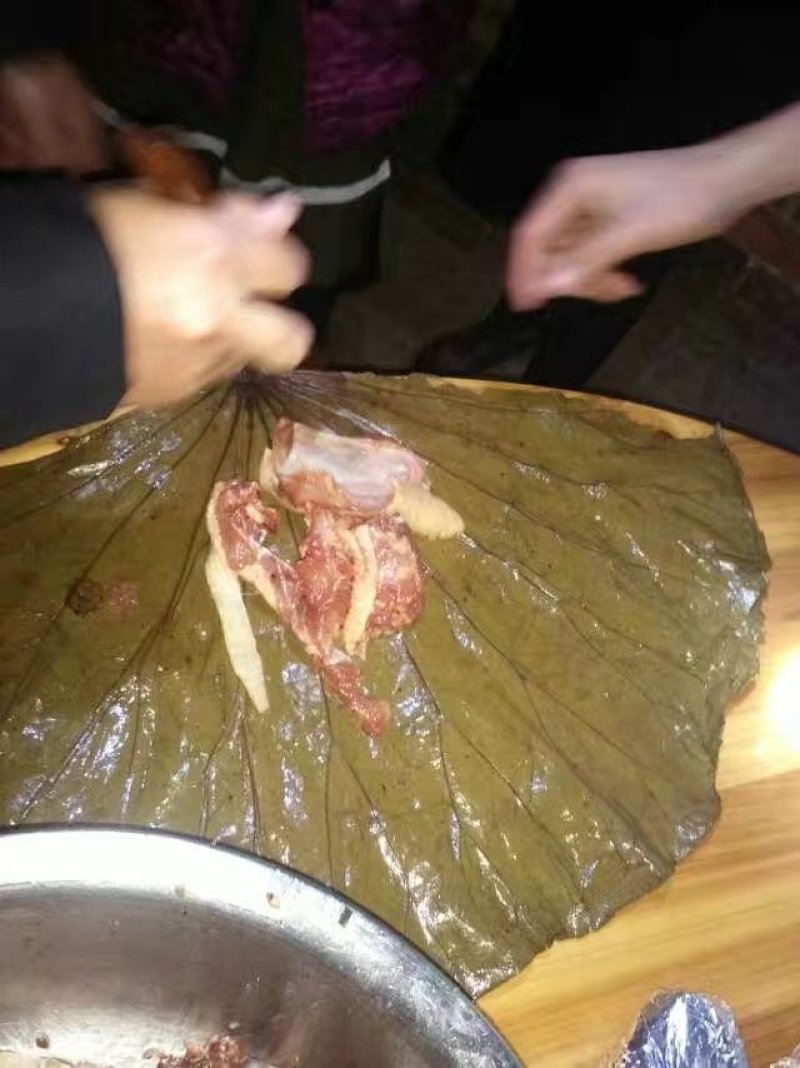 荷叶，统货丝，统货个子，选货个子，荷叶方块，荷叶粒