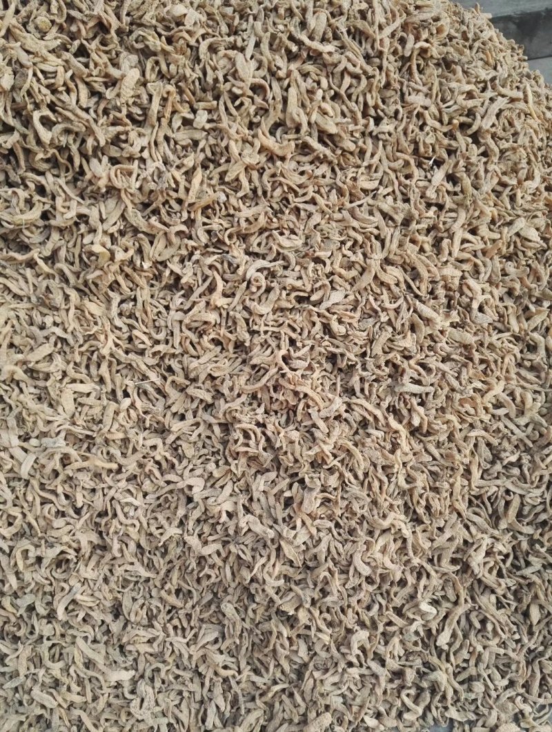 【产地批发】无硫小天麻，短支甜味，合作社自产自销，质优价